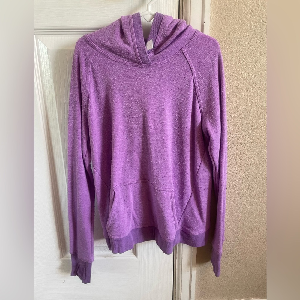 Athleta Girl sweatshirt